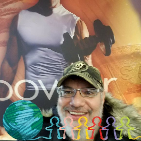 Meet your Posher, Jose - Picture 1 of 1